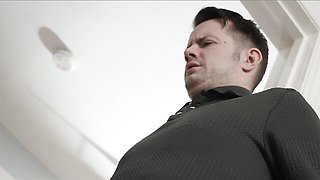 VIP 4K featuring Sam Bourne's mature big boobs sex