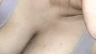 A Few Caresses to Our Genitals