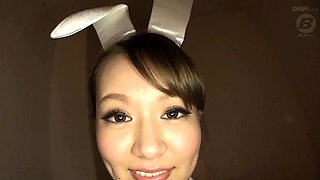 Big boobs have solo masturbation