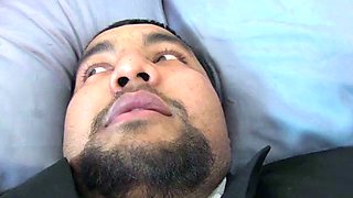 Extreme taboo freeze sex