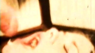 Vintage Blowjob and Hardcore Fucking Video Magic