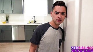 Erotic Juan El Caballo Loco and Holly Molly's mini skirt sex