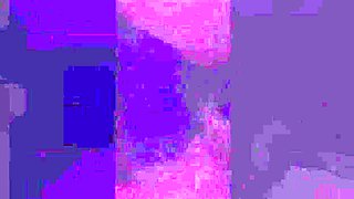 Me desnudo y me exhibo en movilidad