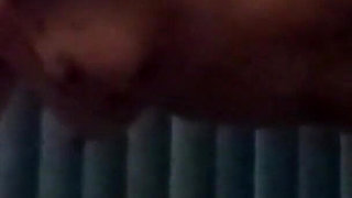 Machine Fucked Doggystyle While Blowjob (260101a2)