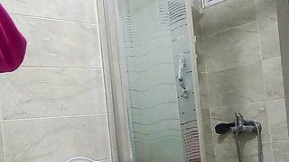 turkish girl gizli cekim