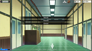 Complete Gameplay - Kunoichi Trainer, Part 17