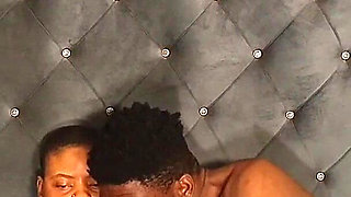 Teen Boy Peeped at His Porn Addict Step Sister Masturbating While Watching Porn