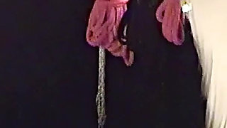 The Slave on the Punishment Bench