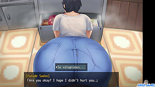 Stained Roses & Lilies Gameplay Part 1 - A Lustful Desires of Goro