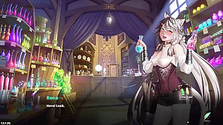 Furry animated, anime petite uncensored, fury