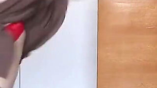 I invited you to my home and start to seducing by flirting and dancing. Then i start sucking your cock