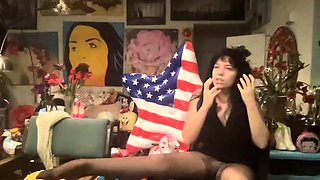 Mom amateur webcam pussy masturbate