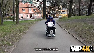 Vip4k. i pressed the button and sucked his pecker!