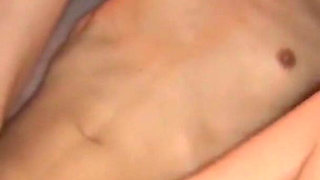 Pure and Slender Beauty Gives in to Deep Desire with Her Flexible Curves - Scene3