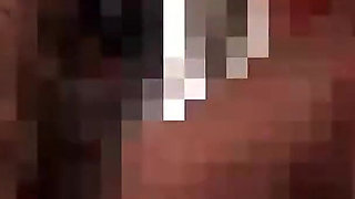 Caught in the Crowd, Alluring Wives Turn the Tables and Play with His Rising Tension on a Packed Bus - Scene 3