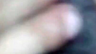 Real Indian Desi MILF Touching Her Pussy Workout Full