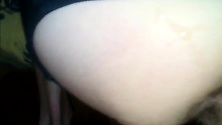 Fucking and Cumming Greek Haris - Amateur Video