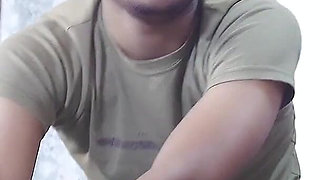 Desi Horny Bihari Bhabhi Wants Oil Massage Hardcore Fuck by Her Male Servant ( Full Movie in Hindi Audio )