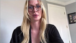 Sydney Paige And Alex Adams In Mom Teaches Sex - Mom Comes First