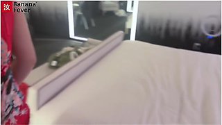 Ember Snow And Elle Lee - Hot Asian Girls Contents Compilation - 2