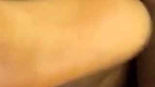 Thick BBW Couldn't Get Enough of My Sweet Fat Big Black Cock