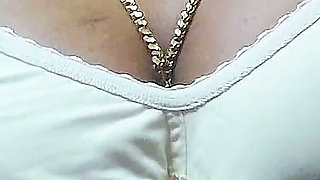 Boss Leaves Married Bhabhi
