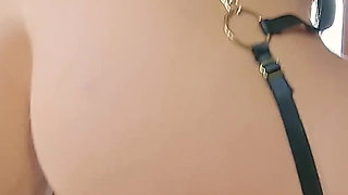 Sperm Dripping From Squirting Pussy! Excessive Wet Flow