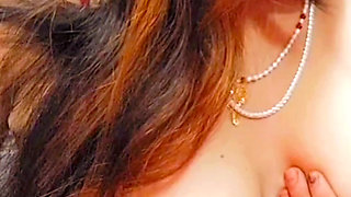 Hotwife feminized and dominated small cock sissy husband