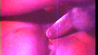 Big Rack Babe Got Hot and Fucked