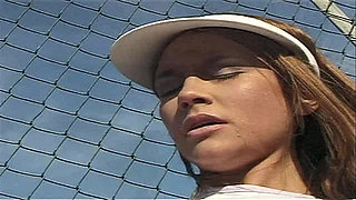 Big Omar's British Adventures: Wet Snatches (2003)