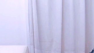 Redhead Getting Dominated by Rookie Dominatrix