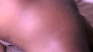 I Fucked This Curvy Ebony I Met on Tinder & Really Enjoyed It