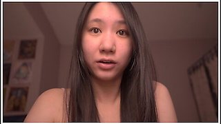 Two Slutty Sisters Have Sex With Multiple Men And Get Punished - Asian Girl Asmr - Ezekiel 23-26
