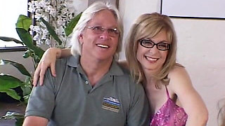 Screw My Wife Club: Screwed Wife #336