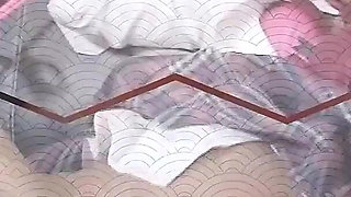 Sweet Japan Girls Scene-2 elegant Slim Asian Girl Fucking Hard at Home