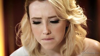 Hillary Scott And Samantha Rone In Transmission Part 1