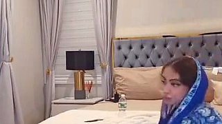 Desi Shilpa Sethi Does Solo Dildo Play And Fingering Uncut