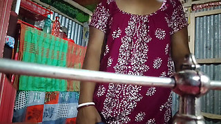 Hot aunty ji