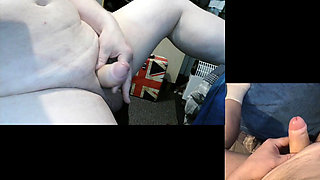 Pressure Relief, two days in a row.