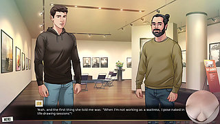 Gameplay Our Red String - Part 4