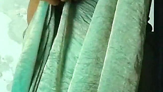 Chacha Fucking Hard with His Stepdaughter Chacha Chaudry