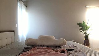 Cute Amateur Filipina with Big Boobs
