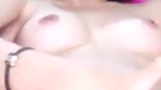 School Girl Pink Pussy Has Not Grown Pubic Hair