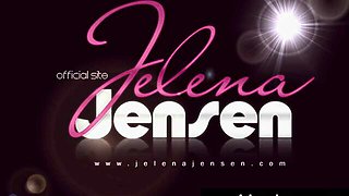 Jelena and Mindi's big ass movie