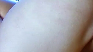 Horny MILF Samia filmed while fucking on vacation date