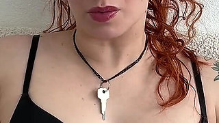 Futa Dominatrix’s Permanent Sissification Transforming You Into the Perfect Cockwhore Sissy Bitch