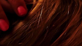 Leony Dark and Promesita Shut the Shades and Eat Each Other Out