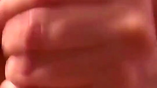 Ass-to-mouth Cum