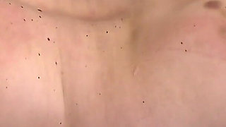 I Didn’t Feel Any Pleasure but Got so Wet From Spanking