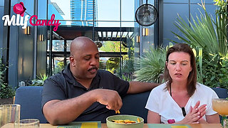 Milfcandy Podcast by Mrflourish and Guest the Sexy Nurse Jenn Cameron